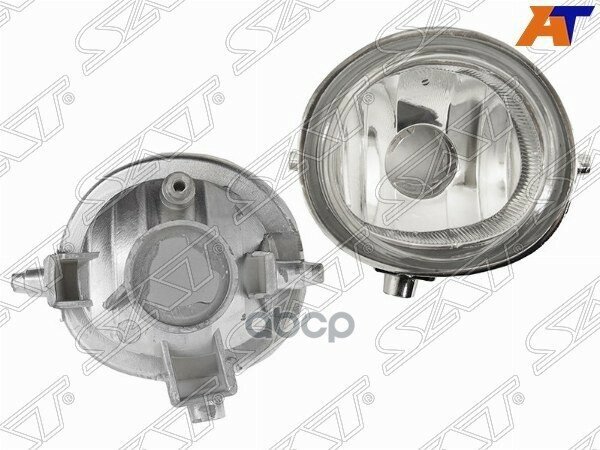 Фара Противотуманная Mazda 6 /3 / Cx-5/ Cx-9 12- Rh Sat арт. ST-216-2038CR