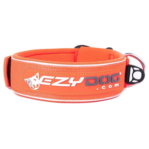 фото Ошейник EZYDOG Neo Wide XXL