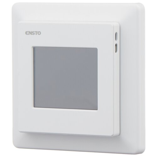 фото Терморегулятор ensto eco16touch