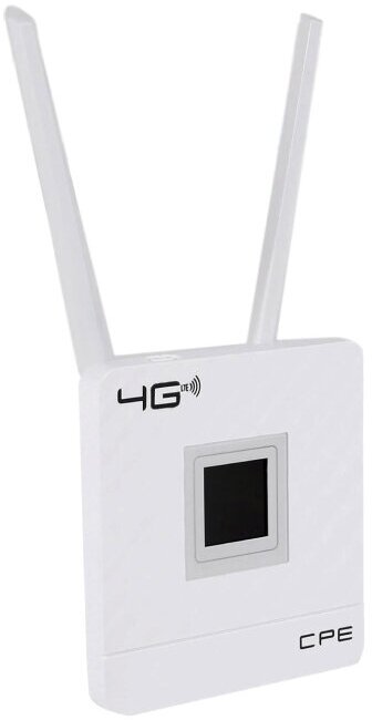 Беспроводной роутер LTE CPE 4G Wireless Router CPF903