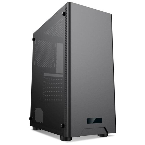 Игровой компьютер WAG 4753 Intel Core i5-12400F/16 ГБ DDR4/NVIDIA GeForce RTX 3060 8 ГБ/Без HDD/480 ГБ SSD/DOS