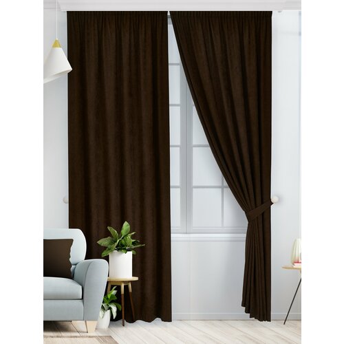 Комплект штор 