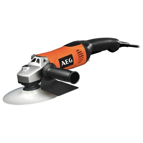 фото Ушм aeg se 12-180 1200 вт 180 мм