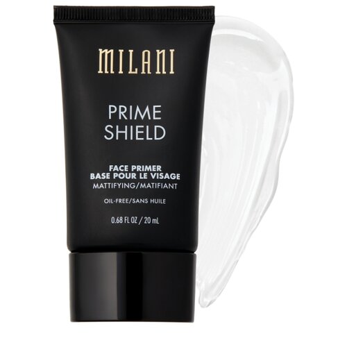 фото Milani матирующий праймер prime