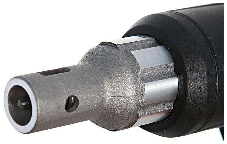 Шуруповерт GSR 6-45 TE 0.601.445.100 BOSCH - фотография № 6