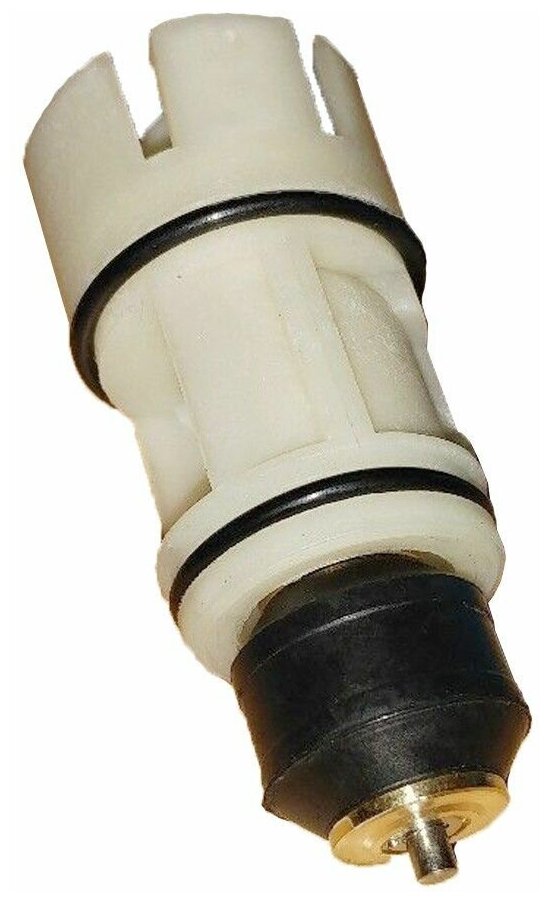 Картридж ремкомплект трехходового клапана для котлов Vaillant atmo Turbo TEC Protherm 0020132682.KR 0020014168 - фотография № 1