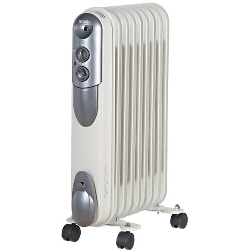 Масляный радиатор Ресанта ОМПТ-9Н 2 кВт 550000₽