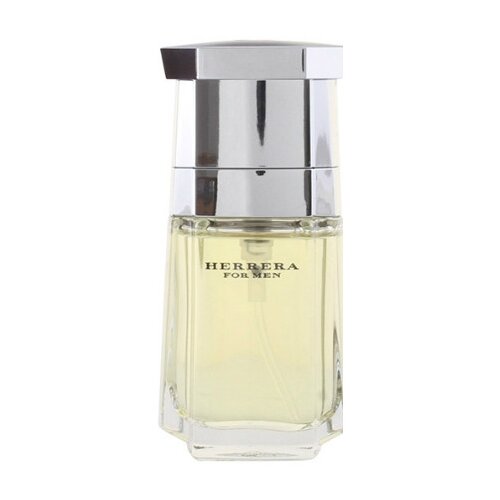 CAROLINA HERRERA туалетная вода Herrera for Men, 100 мл