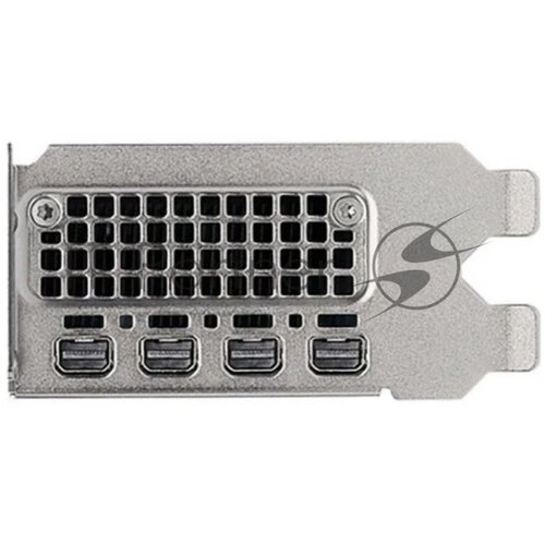 NVIDIA Видеокарта RTX A2000 12GB BOX 900-5G192-2551-000 7481800₽