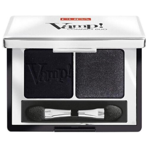 фото Pupa Тени для век Vamp! Compact