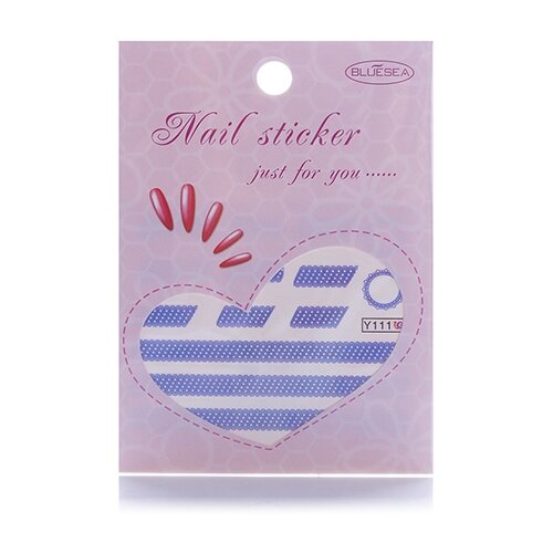 Bluesea, Слайдер-дизайн Y111