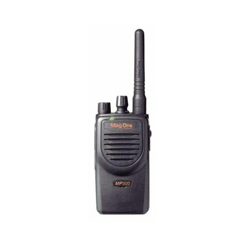 фото Рация Motorola Mag One MP300