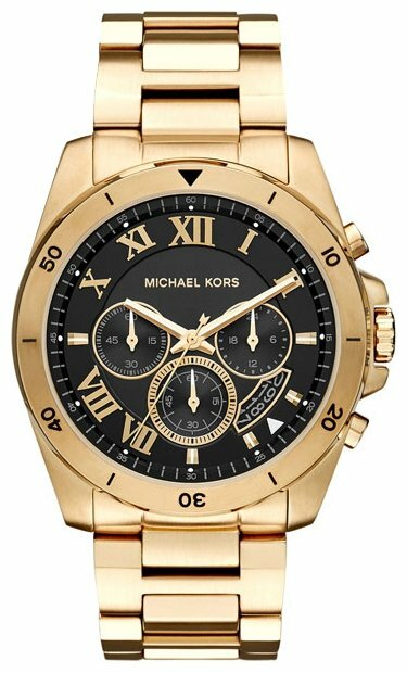 Наручные часы MICHAEL KORS, золотой