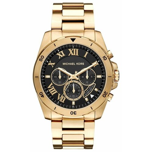 фото Наручные часы michael kors brecken mk8481