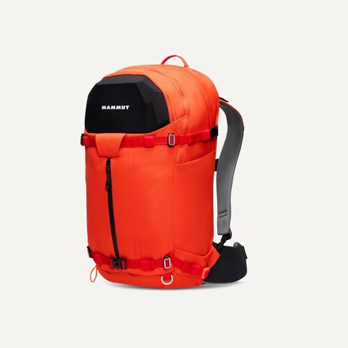 Mammut Рюкзак Nirvana 35 hot red-black