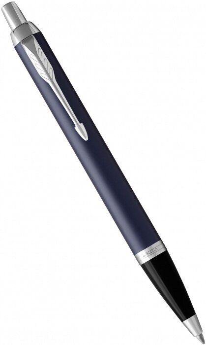 Parker 1931668 Шариковая ручка parker im core k321, matte blue ct