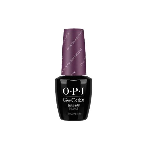 OPI GelColor Starlight, 15 мл