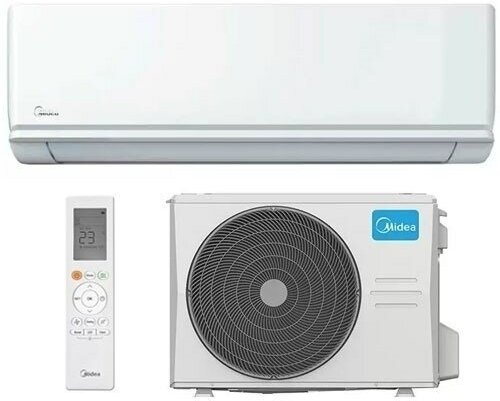 Midea MSAG3-18N8D0-I/MSAG3-18N8D0-O