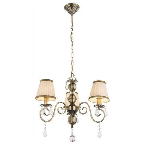 фото Люстра globo lighting genoveva