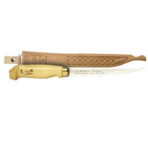 Филейный нож RAPALA FNF6 13/15 см. FNF6