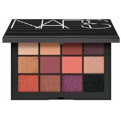 NARS Палетка теней для век EXTREME EFFECTS