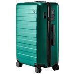 Чемодан NINETYGO Rhine PRO plus Luggage 29' зеленый - изображение