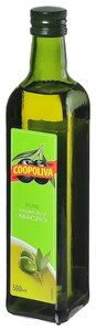 Coopoliva Масло оливковое Pure 0,5 л