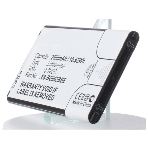 фото Аккумулятор ibatt ib-u1-m2723 2800mah для samsung galaxy s5 neo, sm-g903f, sm-g903w, sm-g903fd, galaxy s5 neo duos,