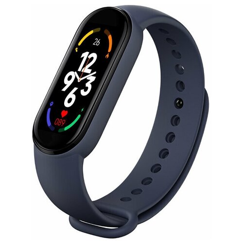 Умный фитнес-браслет M3 smart Мама Одобряет 145000₽