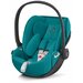 Автокресло Cybex Cloud Z2 i-Size River Blue