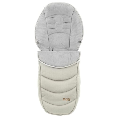 фото Конверт-мешок EGG Footmuff 93 см prosecco