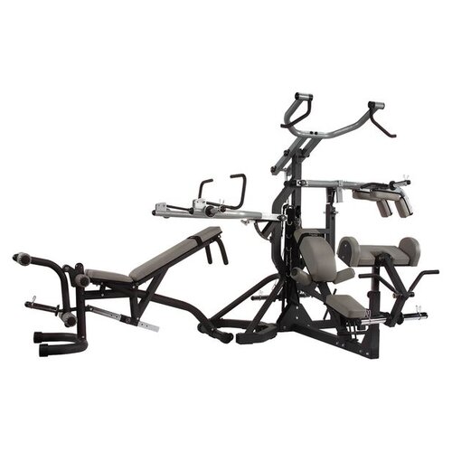 Body Solid SBL460