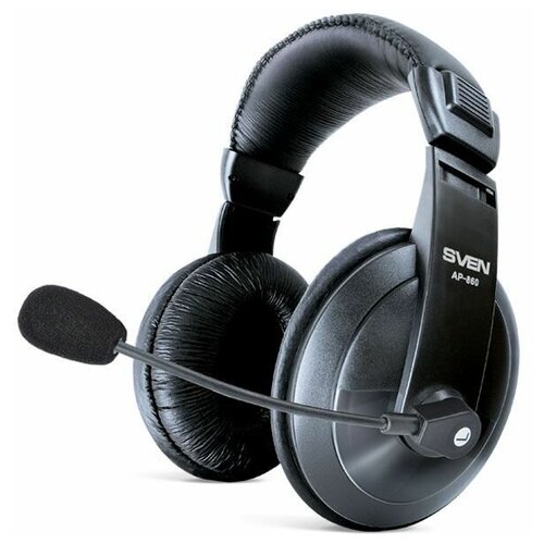 Наушники Sven Наушники Sven AP-860MV SV-0410860 152000₽