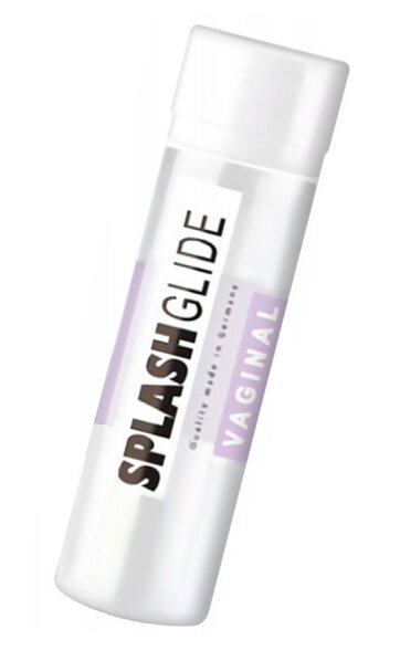 -  - SPLASHGLIDE VAGINAL - 50 .