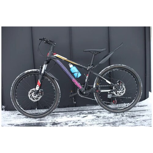 Велосипед Maintain CAMPI подростковый 24 1399000₽