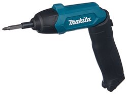 Аккумуляторная отвертка Makita DF001DW