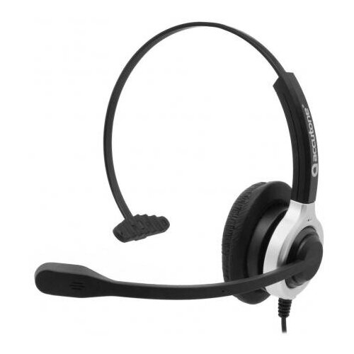 Гарнитура Accutone UM610MKII ProNC USB Comfort ZA-UM610MK2P-ENC 1340500₽