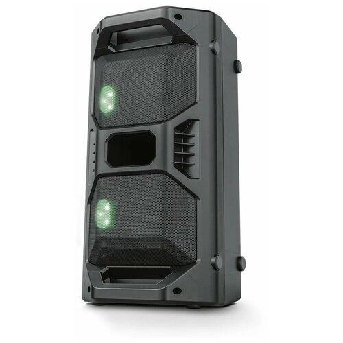 Колонка блютуз Perfeo Bastion 50W