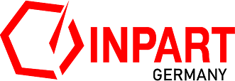Решетка радиатора - Inpart арт I01853099