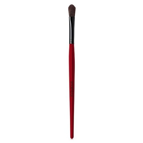 smashbox multitasking detail brush Smashbox Кисть Shadow Blending Brush красный/черный