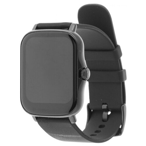 Умные часы Rungo W7 Black 44680 641200₽