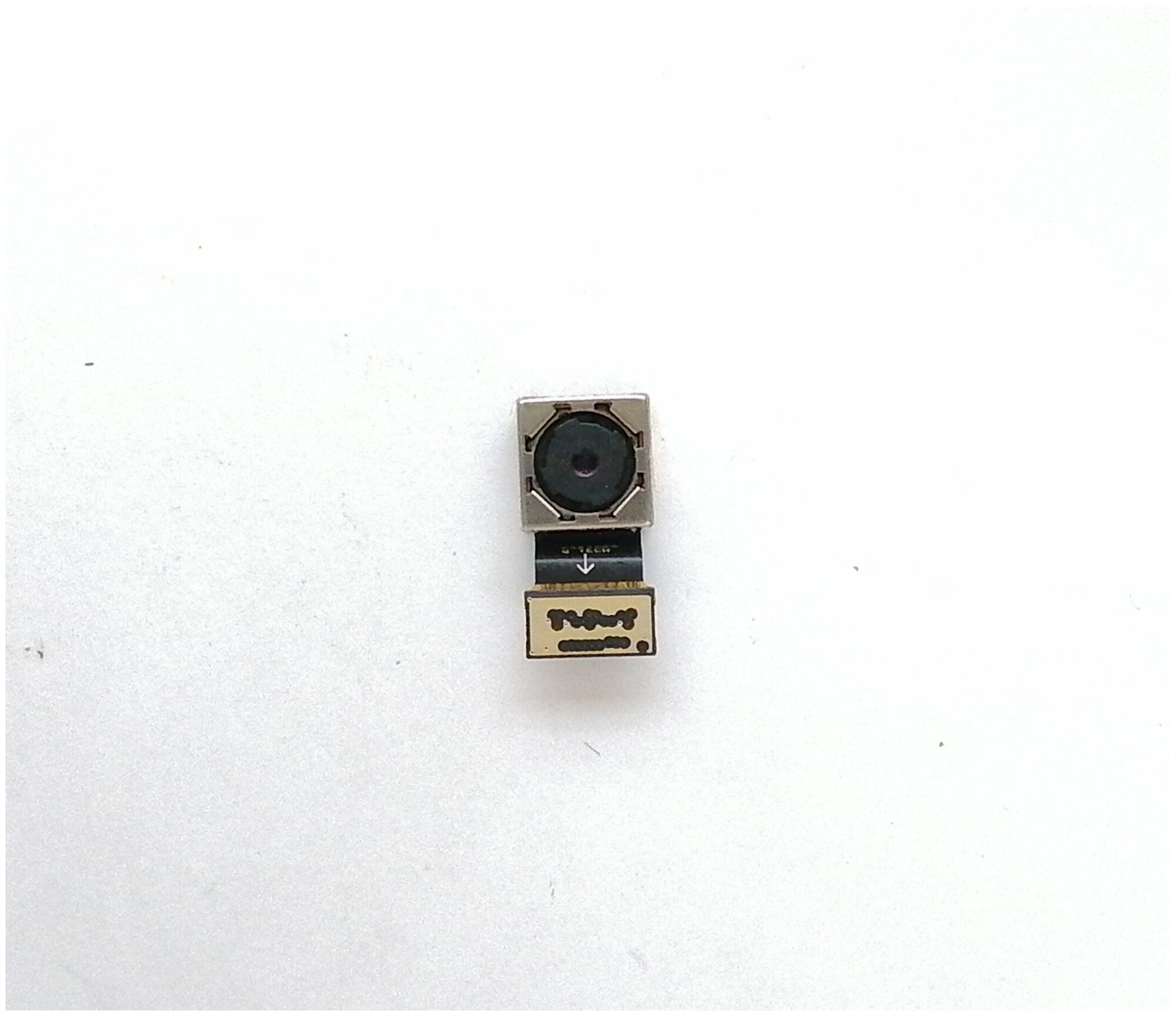 Lenovo A859 Основная камера