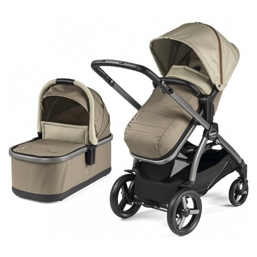 фото Универсальная коляска Peg-perego