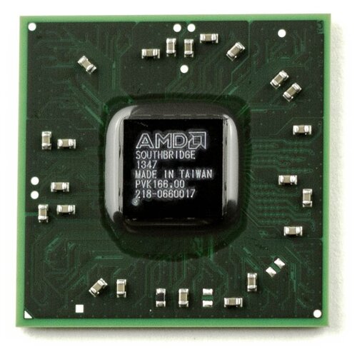 Микросхема 218-0660017 (SB710) 2009+ AMD (ATI) микросхема 218 0755034 amd ati