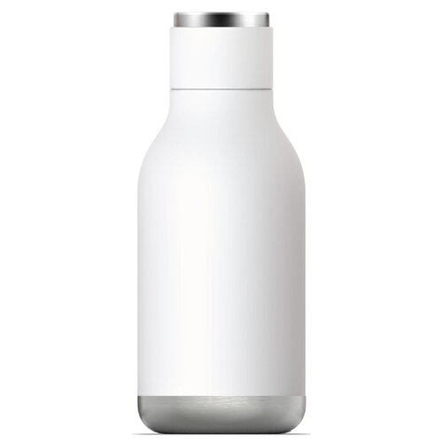 фото Термобутылка asobu Urban (0,46 л) white