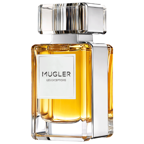 фото Парфюмерная вода MUGLER