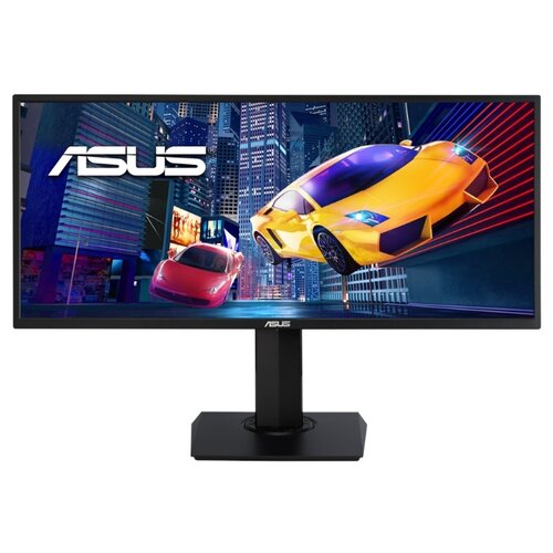 фото Монитор ASUS VP348QGL