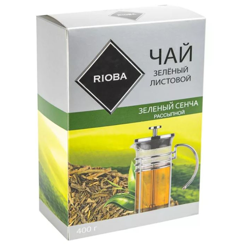 Rioba Сенча