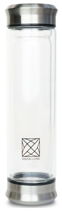 SANTAI LIVING Urban Glass, 0.4 л