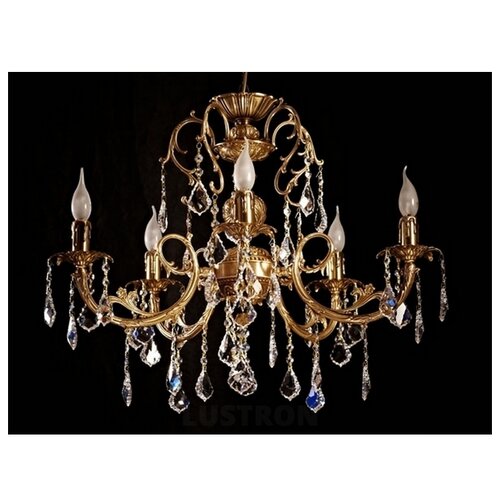 фото Люстра brizzi 8888 8888 5 ab